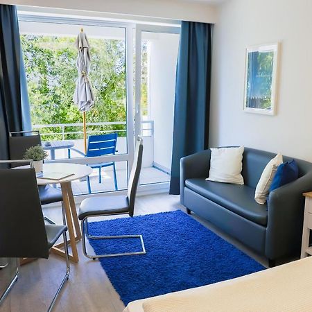 Apartamento Studio 43 "Sternenzauber" Grömitz Exterior foto