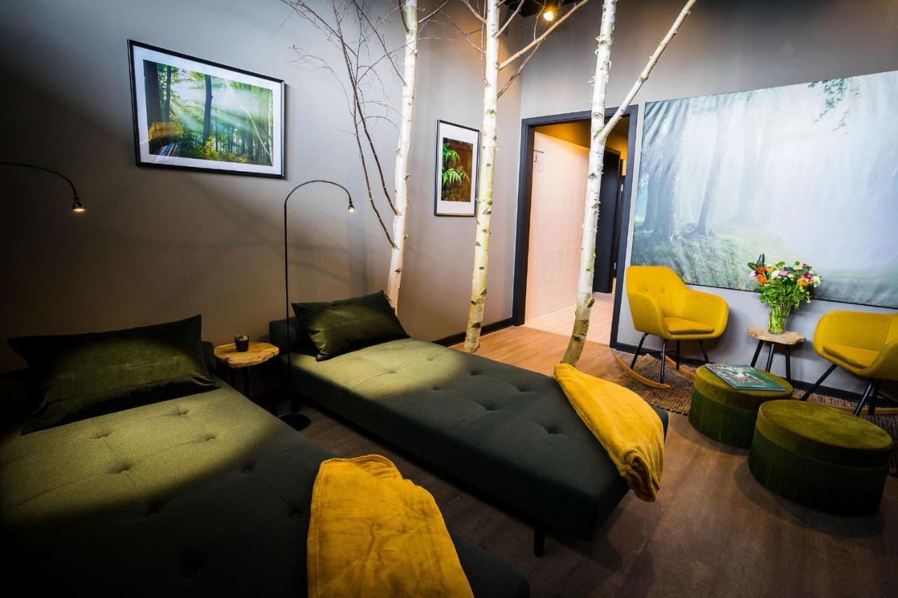 Apartamento Studio 43 "Sternenzauber" Grömitz Exterior foto