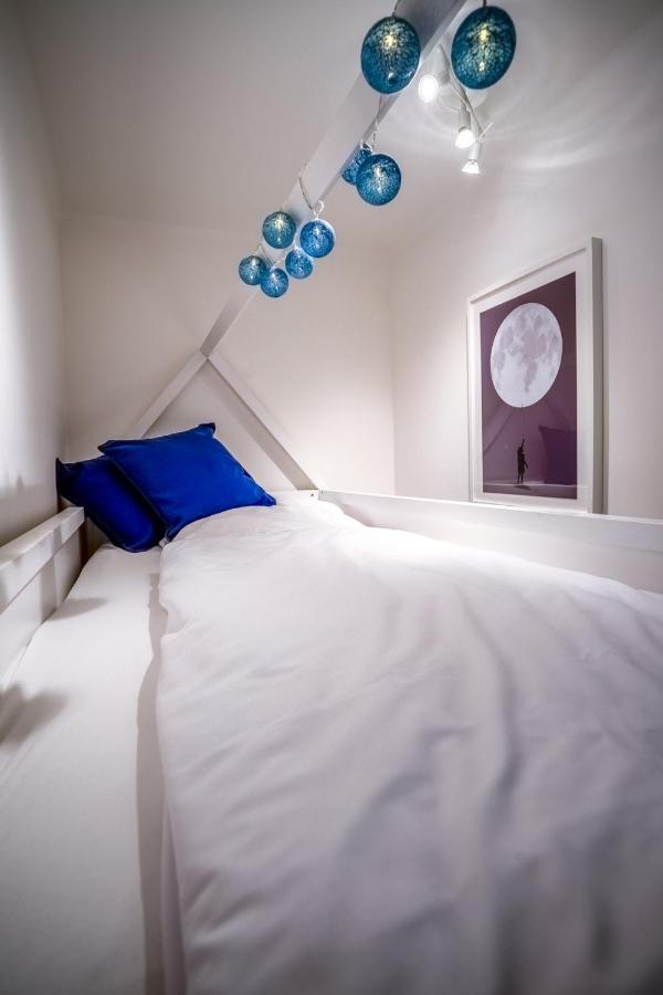 Apartamento Studio 43 "Sternenzauber" Grömitz Exterior foto