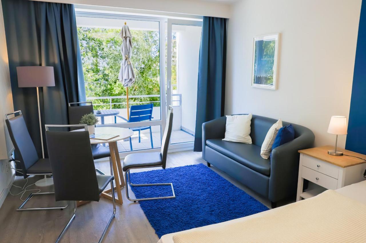 Apartamento Studio 43 "Sternenzauber" Grömitz Exterior foto