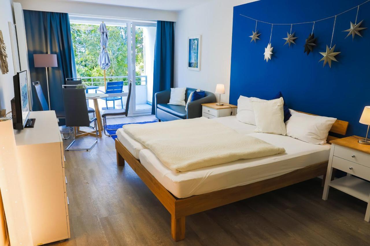 Apartamento Studio 43 "Sternenzauber" Grömitz Exterior foto